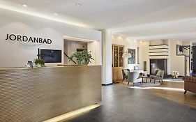 Parkhotel Jordanbad